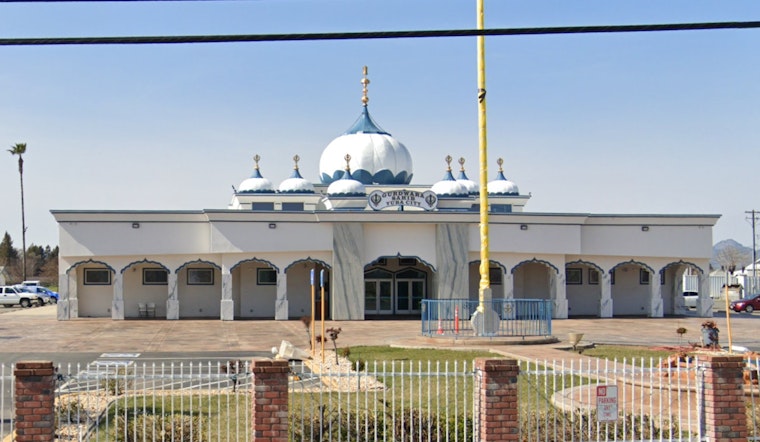 Yuba City Welcomes Thousands for the 45th Annual Sikh Parade Amid Tight Security
