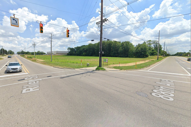 Zeeland Township Man, 74, Injured in Hit-and-Run, Ottawa County Sheriff’s Office Seeks Suspect SUV