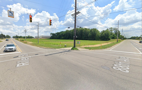 Zeeland Township Man, 74, Injured in Hit-and-Run, Ottawa County Sheriff’s Office Seeks Suspect SUV