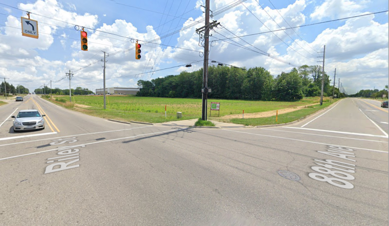Zeeland Township Man, 74, Injured in Hit-and-Run, Ottawa County Sheriff’s Office Seeks Suspect SUV
