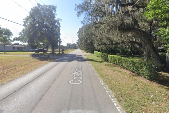 Zephyrhills Man, 24, Killed in Thanksgiving Morning Crash after Vehicle Strikes Road Debris in Pasco County