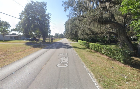 Zephyrhills Man, 24, Killed in Thanksgiving Morning Crash after Vehicle Strikes Road Debris in Pasco County