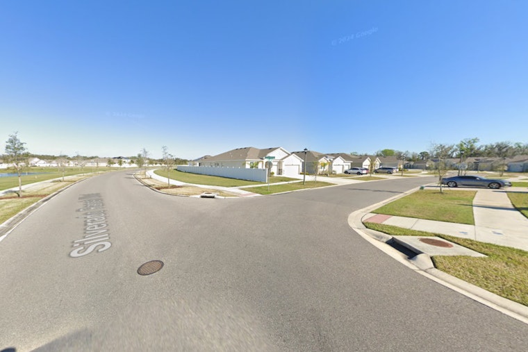 Zephyrhills Man Charged with Manslaughter After Deadly Neighborhood Shooting