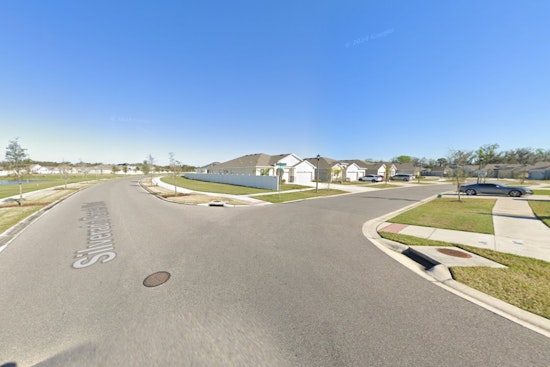 Zephyrhills Man Charged with Manslaughter After Deadly Neighborhood Shooting