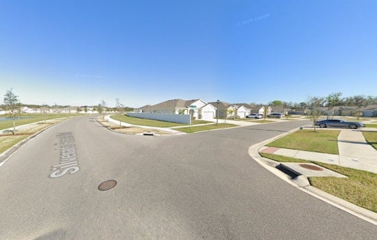 Zephyrhills Man Charged with Manslaughter After Deadly Neighborhood Shooting