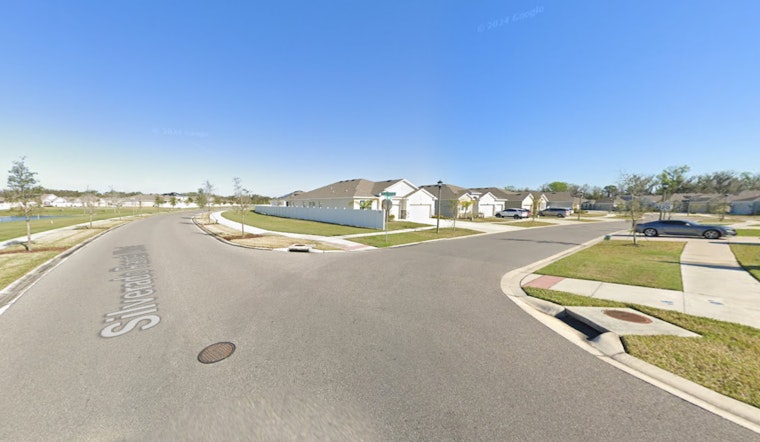 Zephyrhills Man Charged with Manslaughter After Deadly Neighborhood Shooting