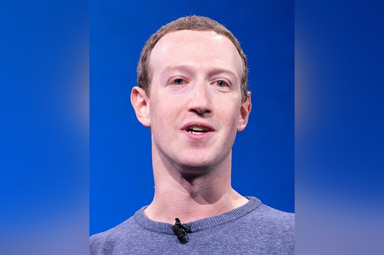 Zuckerberg's Mar-a-Lago Mingle: Meta CEO and Trump Break Bread Amidst Tech and Politics Tangle