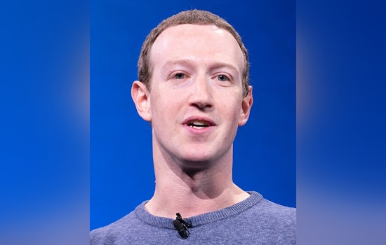 Zuckerberg's Mar-a-Lago Mingle: Meta CEO and Trump Break Bread Amidst Tech and Politics Tangle
