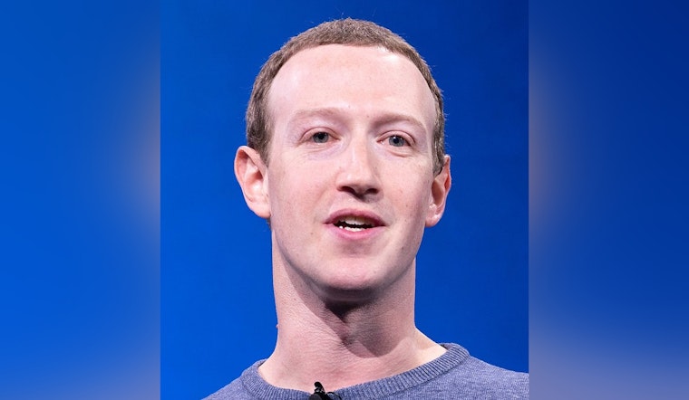 Zuckerberg's Mar-a-Lago Mingle: Meta CEO and Trump Break Bread Amidst Tech and Politics Tangle