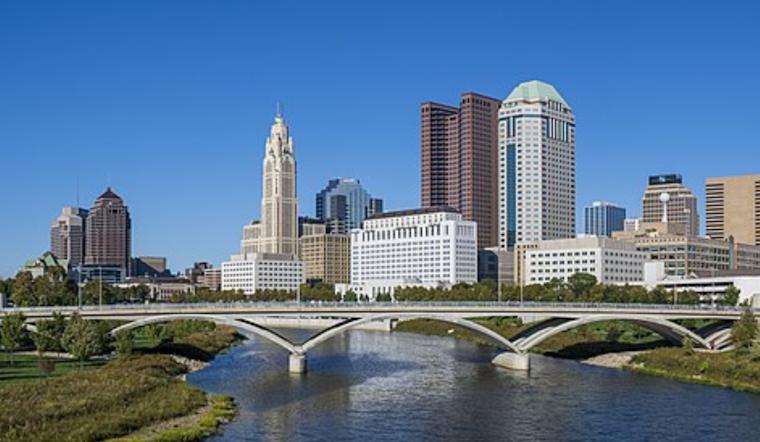 Clearer Skies Ahead for Columbus and Cincinnati, Seasonable Cold Here to Stay
