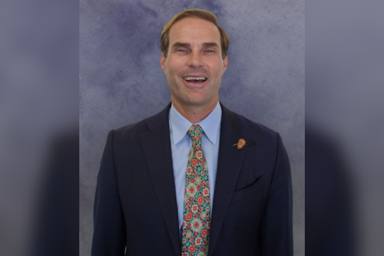 Cody Petterson Takes the Reins as President of San Diego Unified Board of Education