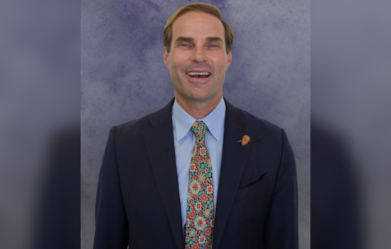 Cody Petterson Takes the Reins as President of San Diego Unified Board of Education