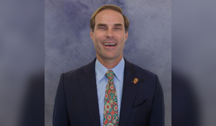 Cody Petterson Takes the Reins as President of San Diego Unified Board of Education
