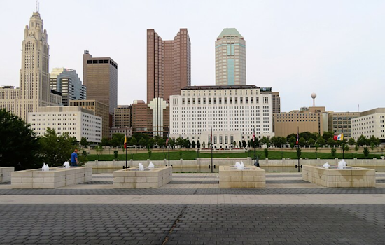 Columbus and Cincinnati Brace for Rising Temperatures Amidst Rain, Following Chilly Commutes and Potential Snow