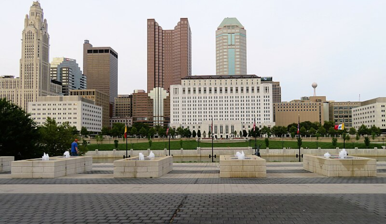 Columbus and Cincinnati Brace for Rising Temperatures Amidst Rain, Following Chilly Commutes and Potential Snow