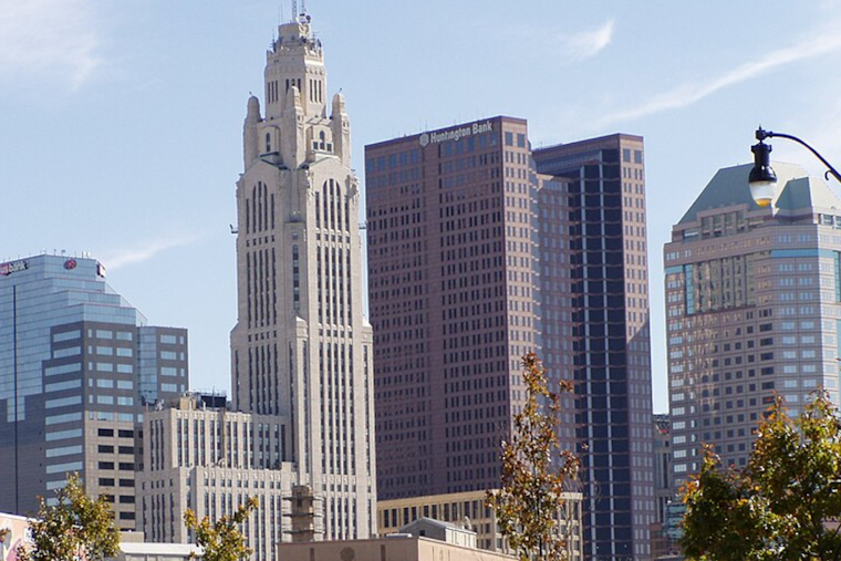 Dry Weekend Ahead for Columbus and Cincinnati, Wind Gusts to Impact Feels-Like Temperatures, NWS Advises