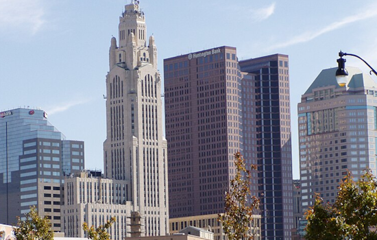 Dry Weekend Ahead for Columbus and Cincinnati, Wind Gusts to Impact Feels-Like Temperatures, NWS Advises