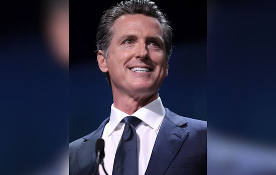 Governor Newsom Boosts California Public Safety with New Laws and Strengthened Enforcement, Recovers $13M in Stolen Goods