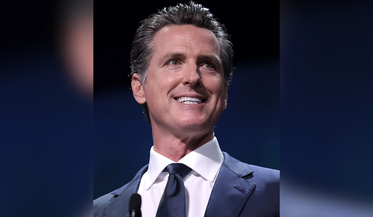 Governor Newsom Boosts California Public Safety with New Laws and Strengthened Enforcement, Recovers $13M in Stolen Goods