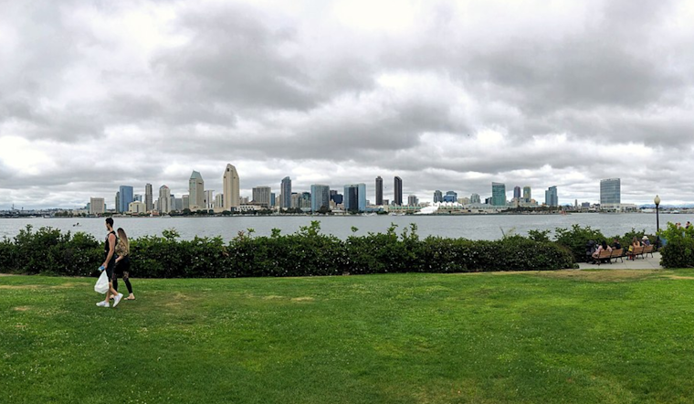 Southern California Braces for Dense Fog and Chilly Winds During Christmas Festivities
