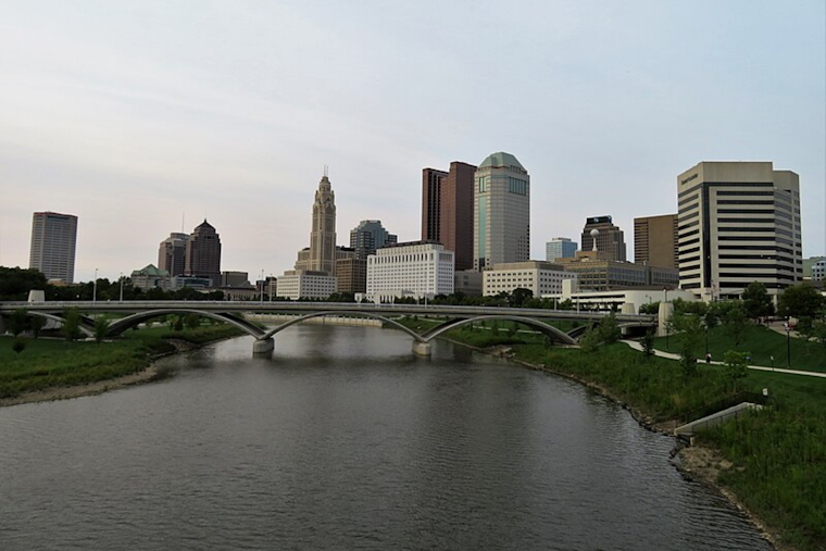 Ohio Valley Braces for Chilly Week with Flurries and Gusty Winds Ahead