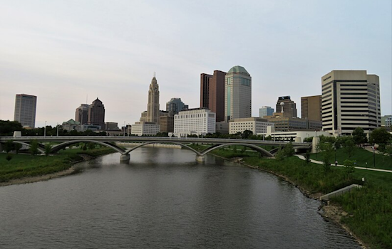 Ohio Valley Braces for Chilly Week with Flurries and Gusty Winds Ahead
