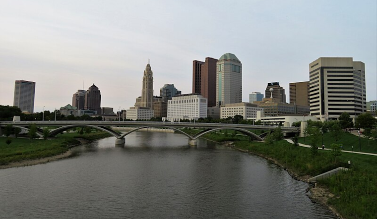 Ohio Valley Braces for Chilly Week with Flurries and Gusty Winds Ahead