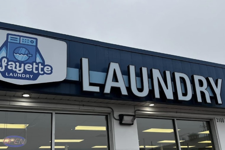 1 Dead and 3 Injured in Shooting at Lafayette Laundromat with No Suspect at Large, Police Say