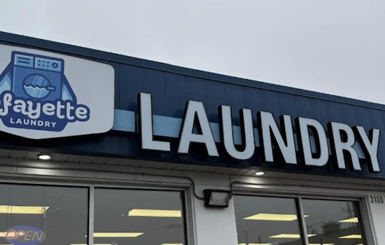 1 Dead and 3 Injured in Shooting at Lafayette Laundromat with No Suspect at Large, Police Say
