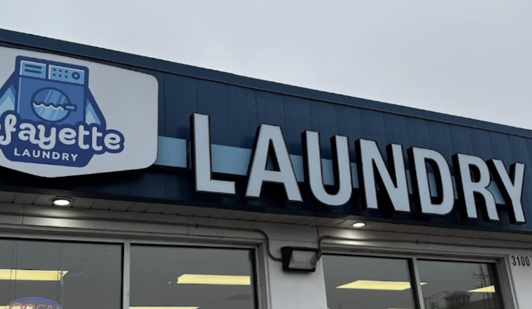 1 Dead and 3 Injured in Shooting at Lafayette Laundromat with No Suspect at Large, Police Say