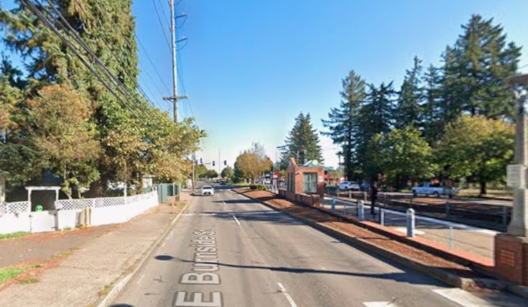 1 Injured in Shooting at East Portland Event, Suspect At-Large After Fleeing Scene