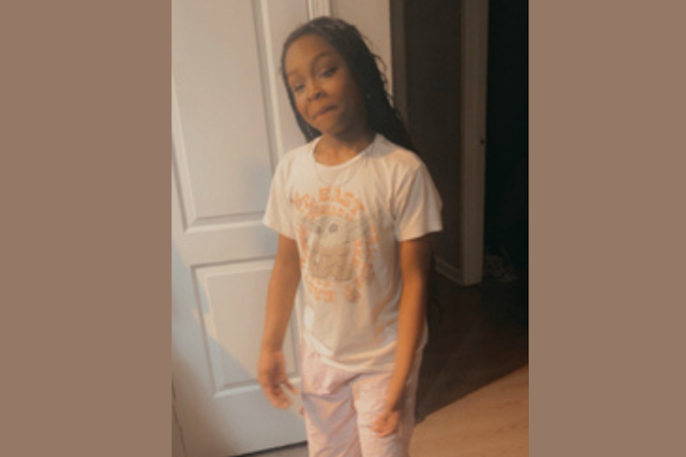 10-Year-Old Dallas Rose Found Safe in Richardson, Ending City-Wide Search