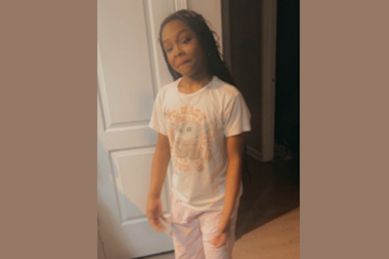 10-Year-Old Dallas Rose Found Safe in Richardson, Ending City-Wide Search