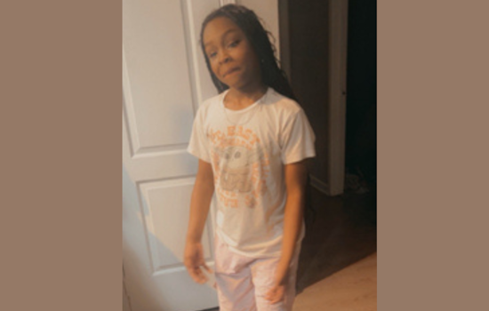 10-Year-Old Dallas Rose Found Safe in Richardson, Ending City-Wide Search