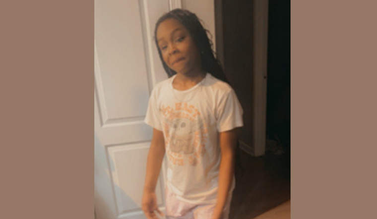 10-Year-Old Dallas Rose Found Safe in Richardson, Ending City-Wide Search