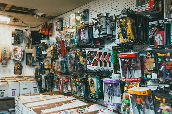 100 Black Men of Chicago Marks 30th Anniversary with Successful Annual Toy Drive in Chicago, Aiding Children and Families in Need