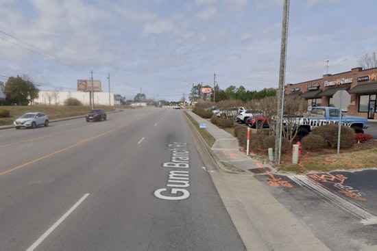11-Year-Old Boy Fatally Struck by Vehicle on Gum Branch Road in Charlotte