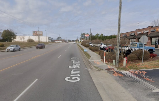 11-Year-Old Boy Fatally Struck by Vehicle on Gum Branch Road in Charlotte