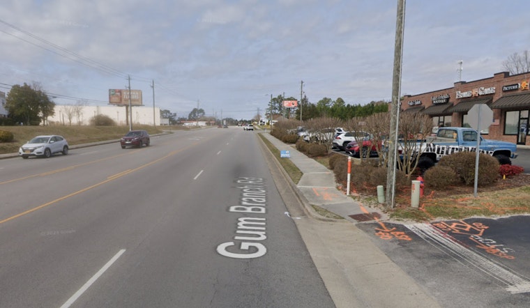 11-Year-Old Boy Fatally Struck by Vehicle on Gum Branch Road in Charlotte