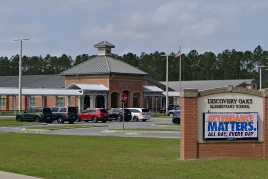 11-Year-Old in Clay County Charged with Felony after Alleged School Shooting Threat