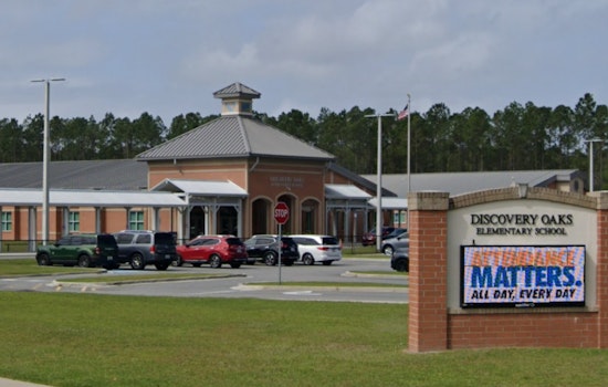 11-Year-Old in Clay County Charged with Felony after Alleged School Shooting Threat