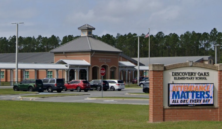 11-Year-Old in Clay County Charged with Felony after Alleged School Shooting Threat
