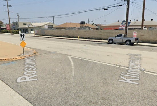 12 Injured in Collision between Metro Bus and Big Rig on South El Monte's Rosemead Boulevard