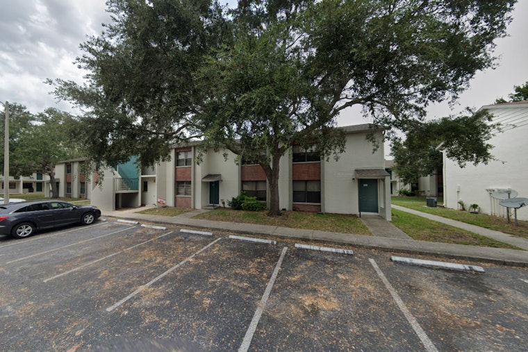 12-Year-Old Boy in Critical Condition After Accidental Shooting at St. Pete Apartment Complex