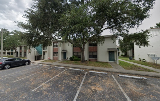 12-Year-Old Boy in Critical Condition After Accidental Shooting at St. Pete Apartment Complex