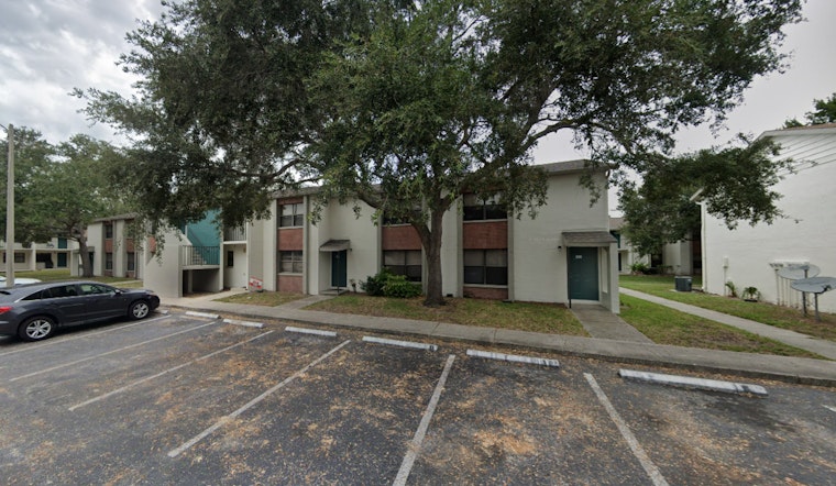 12-Year-Old Boy in Critical Condition After Accidental Shooting at St. Pete Apartment Complex