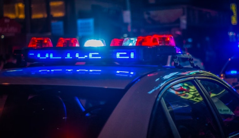 Nashville Man Perishes in Fiery Vehicle Collision on Lebanon Pike