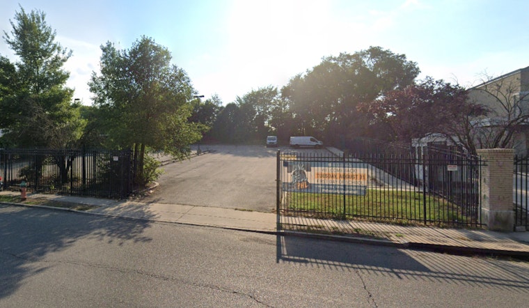 13-Year-Old Boy Sustains Injuries in Classroom Stabbing at Philadelphia Private School; 14-Year-Old in Custody