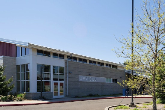 13-Year-Old Student in Custody Over Alleged Sex Abuse Case at Jewell School, Clatsop County