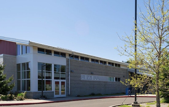 13-Year-Old Student in Custody Over Alleged Sex Abuse Case at Jewell School, Clatsop County